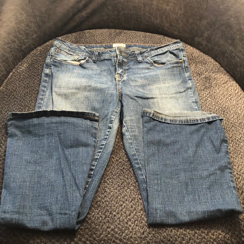 🔹 4 for $30 SO Jeans